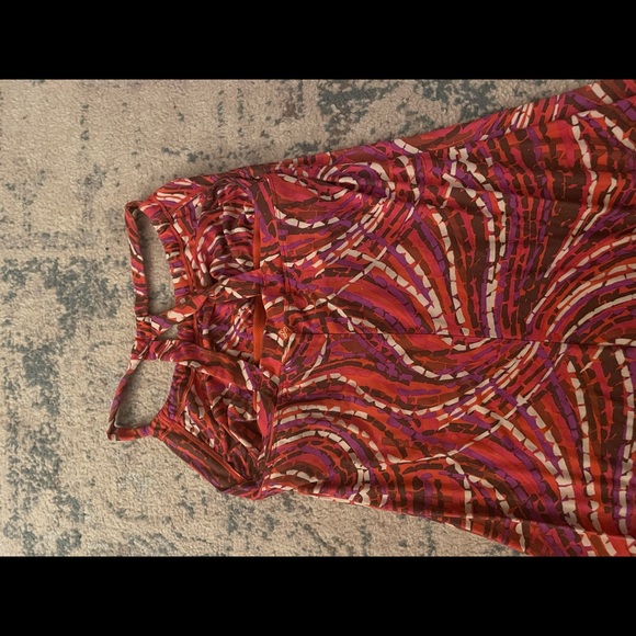 PRANA Quinn Dress Size: Medium - Picture 2 of 4